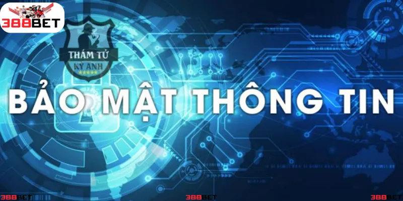 Cam kết bảo mật thông tin khách hàng an toàn tuyệt đối