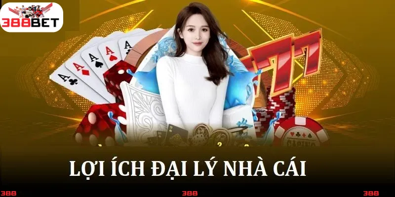 Đồng hành cùng nhà cái – Nhận nhiều lợi ích hấp dẫn