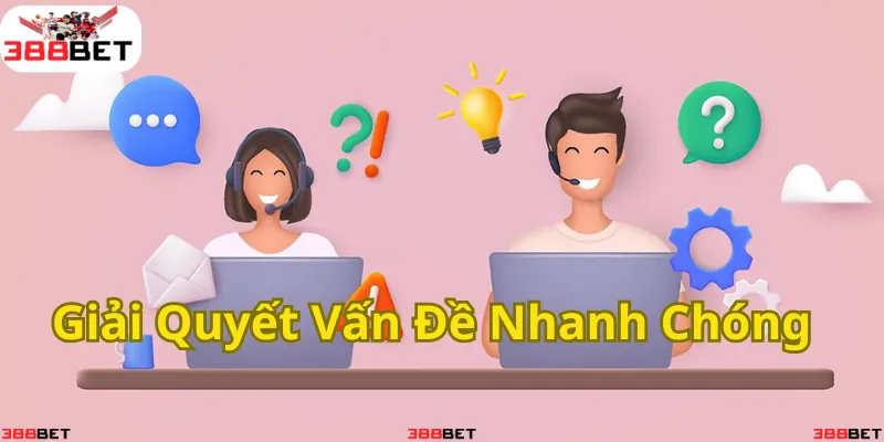 Hỗ trợ 24/7 – Giải quyết mọi vấn đề nhanh chóng và hiệu quả
