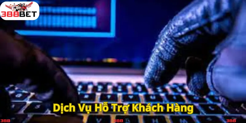 Hỗ trợ khách hàng 24/7 – Nhanh chóng, chuyên nghiệp